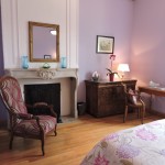 Chambres d'hôtes "Lilas" Chambre d'hôtes "Lilas"