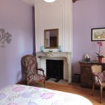 Chambre d'hôtes "Lilas" Chambre d'hôtes "Lilas"
