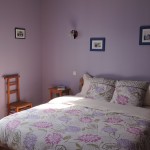 Chambre d'hôtes "Lilas" Chambre d'hôtes "Lilas"