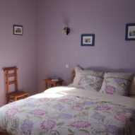 Chambre d'hôtes "Lilas"